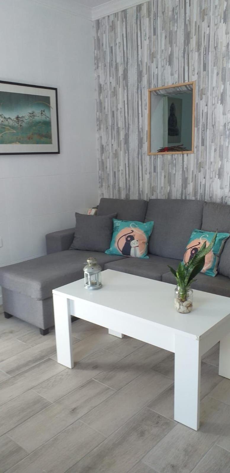 Casa Faican Agaete  Eksteriør bilde