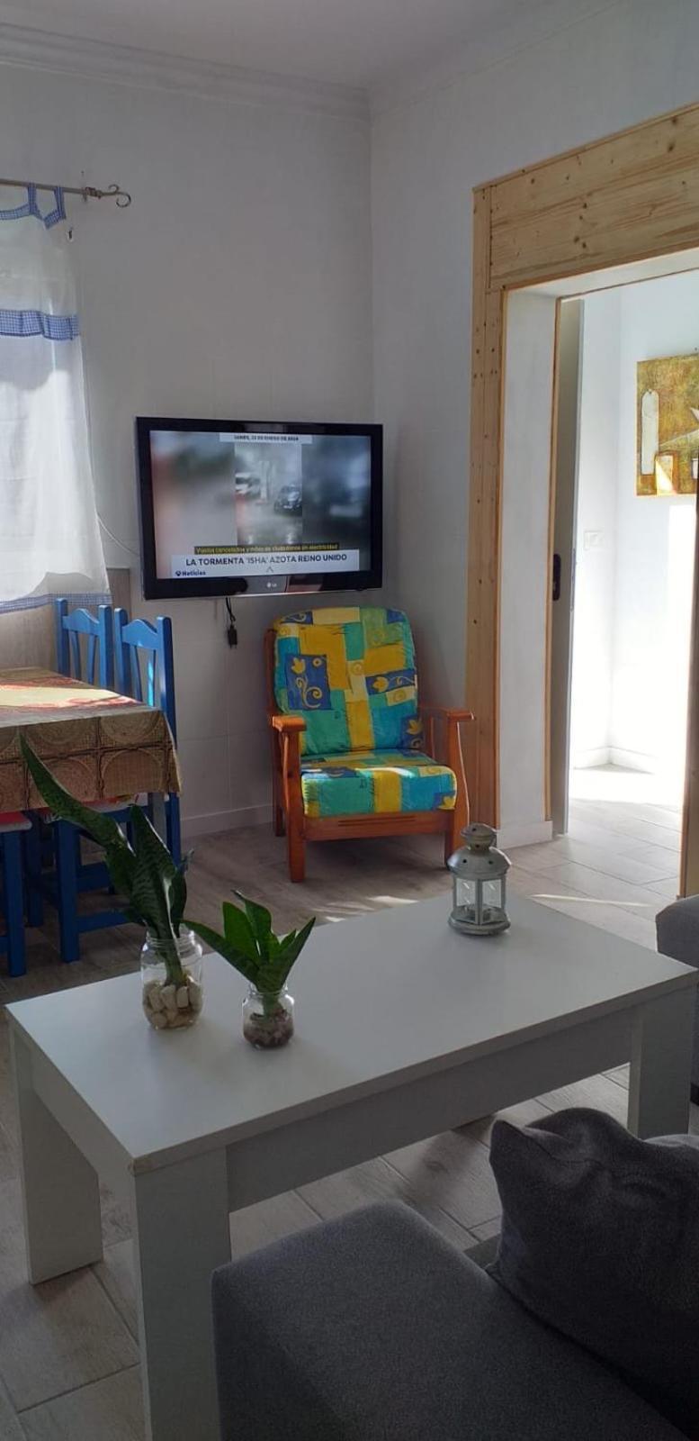 Casa Faican Agaete  Eksteriør bilde