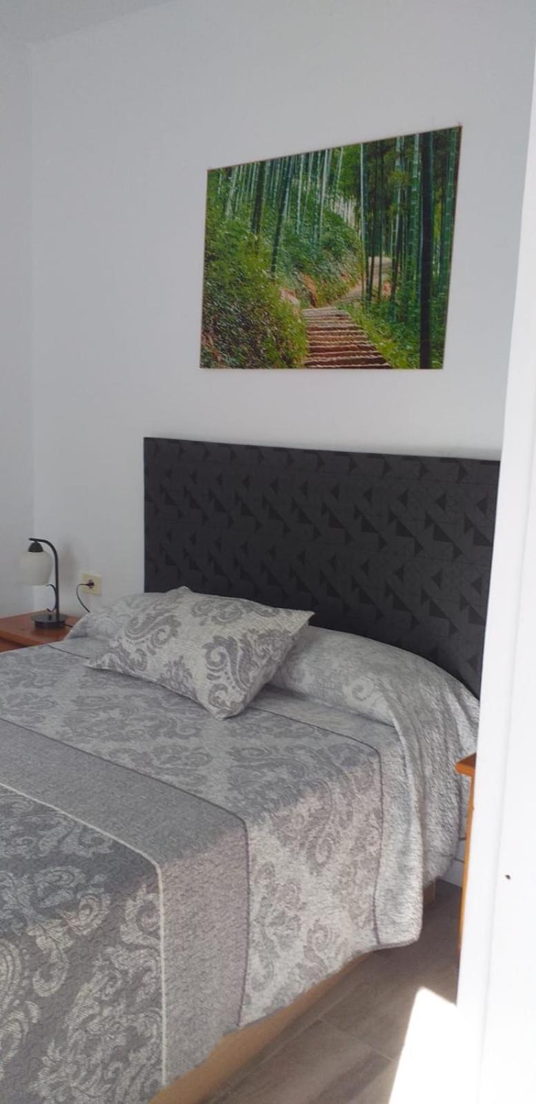 Casa Faican Agaete  Eksteriør bilde