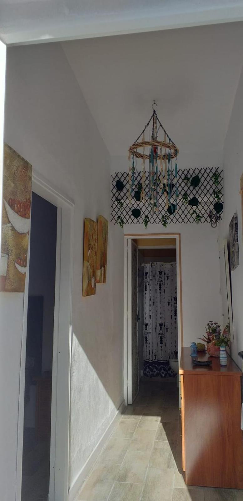 Casa Faican Agaete  Eksteriør bilde