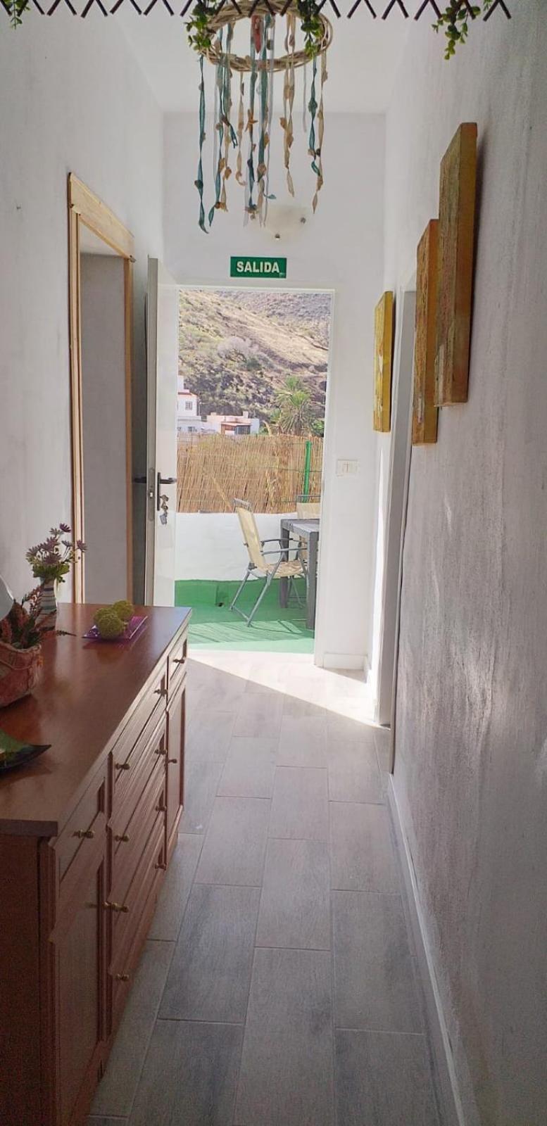 Casa Faican Agaete  Eksteriør bilde