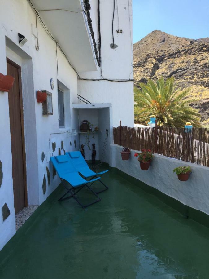 Casa Faican Agaete  Eksteriør bilde