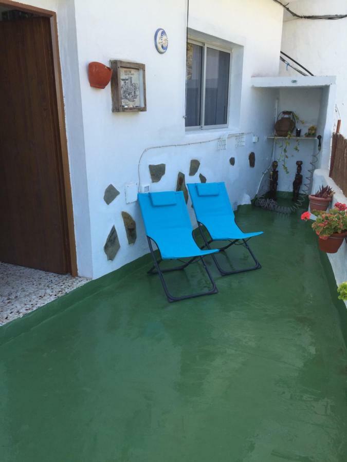 Casa Faican Agaete  Eksteriør bilde