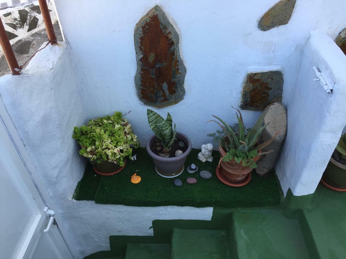 Casa Faican Agaete  Eksteriør bilde
